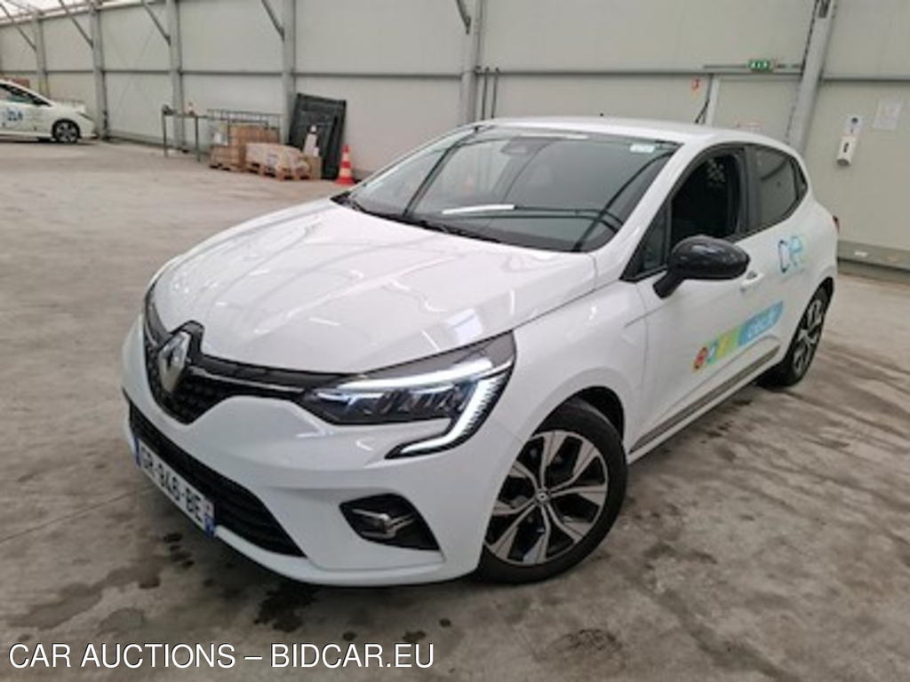 Renault CLIO Clio Reversible 1.0 TCe 90ch Evolution - VASP