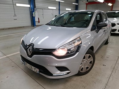 Renault CLIO Clio Ste 0.9 TCe 75ch energy Air E6C