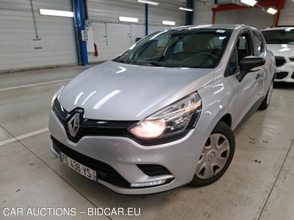 Renault CLIO Clio Ste 0.9 TCe 75ch energy Air E6C