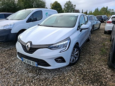 Renault CLIO Clio Ste 1.5 Blue dCi 85ch Air Nav