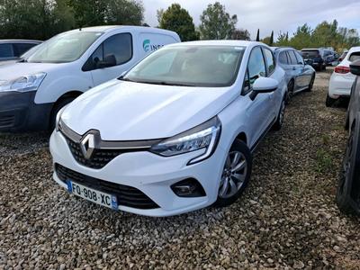 Renault CLIO Clio Ste 1.5 Blue dCi 85ch Air Nav