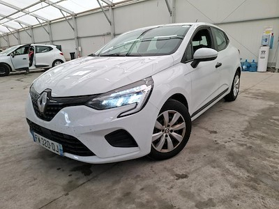 Renault CLIO Clio Ste 1.5 Blue dCi 85ch Air Nav