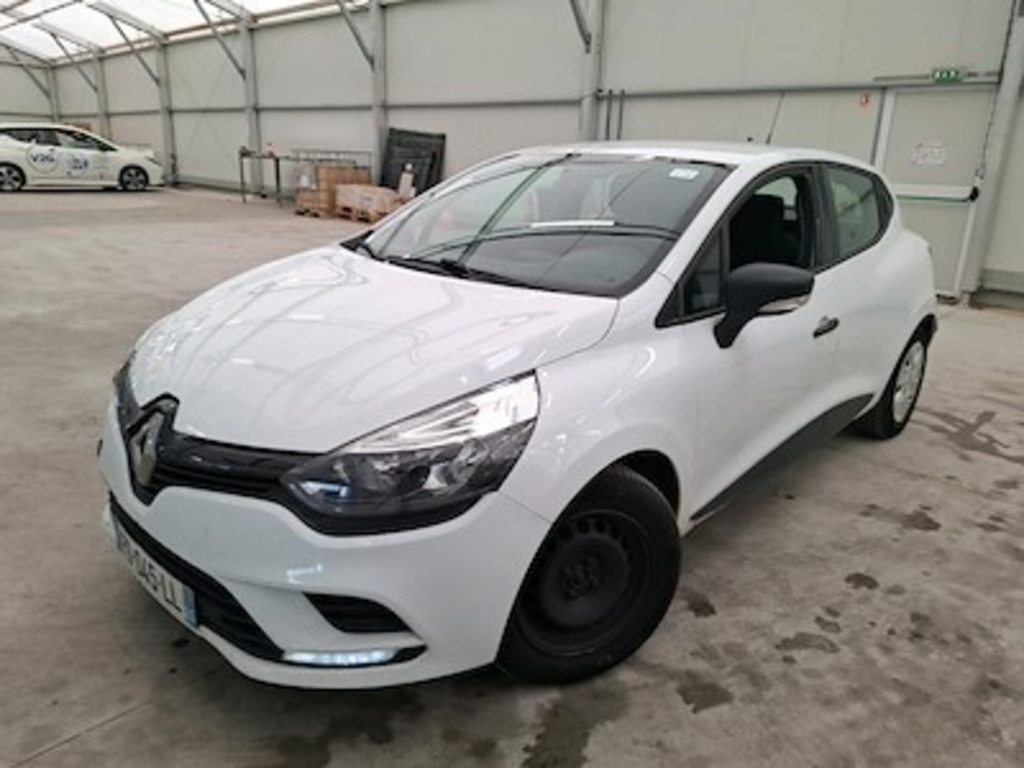 Renault CLIO Clio Ste 1.5 dCi 75ch energy Air E6C