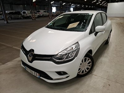 Renault CLIO Clio Ste 1.5 dCi 75ch energy Air Medianav E6C