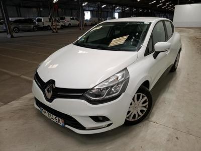 Renault CLIO Clio Ste 1.5 dCi 75ch energy Air Medianav E6C