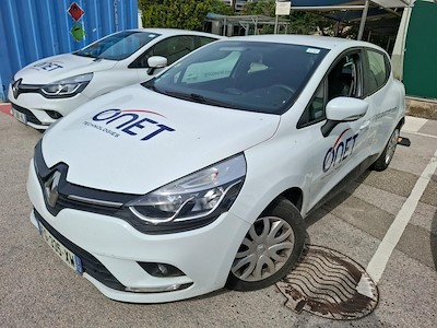 Renault CLIO Clio Ste 1.5 dCi 75ch energy Air Medianav E6C