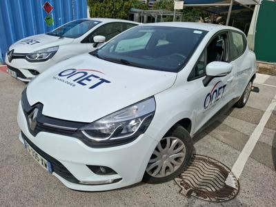 Renault CLIO Clio Ste 1.5 dCi 75ch energy Air Medianav E6C