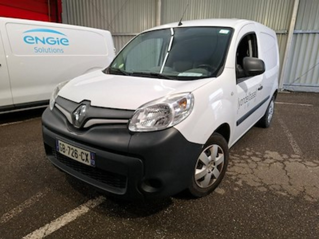 Renault Kangoo express Kangoo Express 1.5 Blue dCi 80ch Grand Confort 5cv