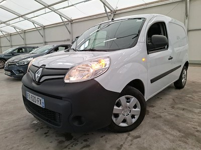 Renault Kangoo express Kangoo Express 1.5 Blue dCi 95ch Extra R-Link