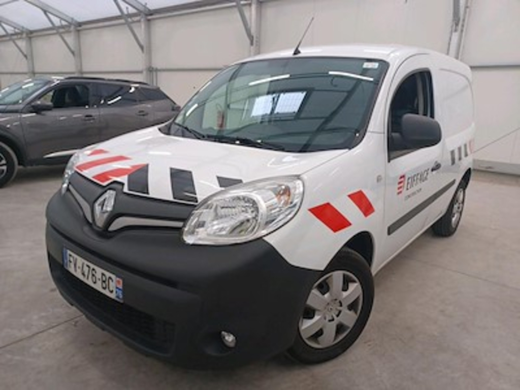 Renault Kangoo express Kangoo Express 1.5 Blue dCi 95ch Extra R-Link