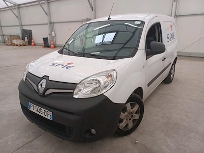 Renault Kangoo express Kangoo Express 1.5 Blue dCi 95ch Extra R-Link