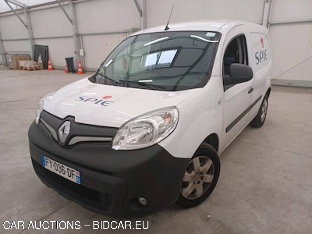 Renault Kangoo express Kangoo Express 1.5 Blue dCi 95ch Extra R-Link