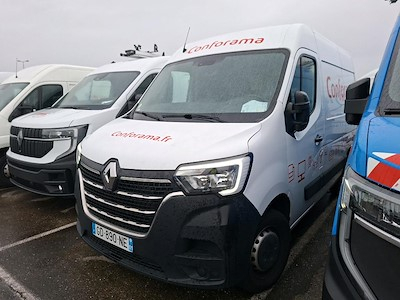 Renault MASTER Master Fg F3300 L1H2 2.3 Blue dCi 135ch Grand Confort Euro6