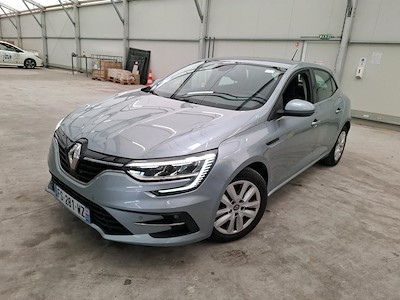 Renault MEGANE Megane 1.3 TCe 115ch FAP Business