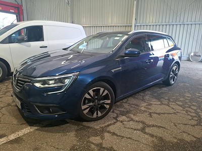 Renault MEGANE Megane Estate 1.5 Blue dCi 115ch Business Intens
