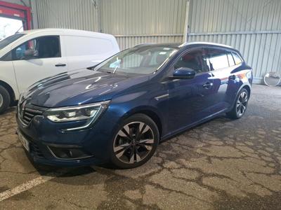 Renault MEGANE Megane Estate 1.5 Blue dCi 115ch Business Intens