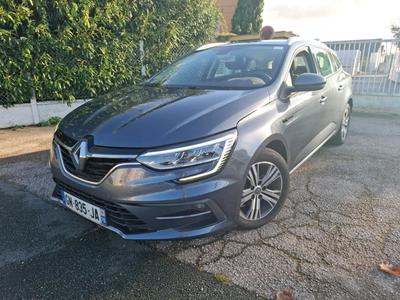 Renault MEGANE Megane Estate 1.5 Blue dCi 115ch Evolution// 2 PLACES - 2 SEATS