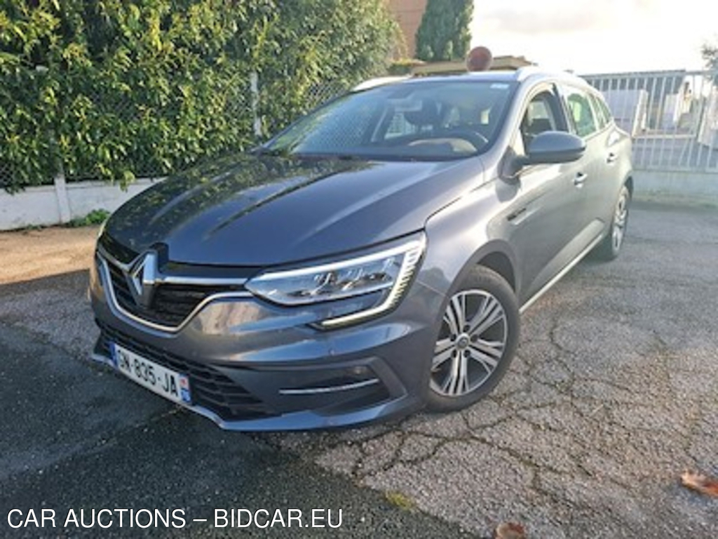 Renault MEGANE Megane Estate 1.5 Blue dCi 115ch Evolution// 2 PLACES - 2 SEATS