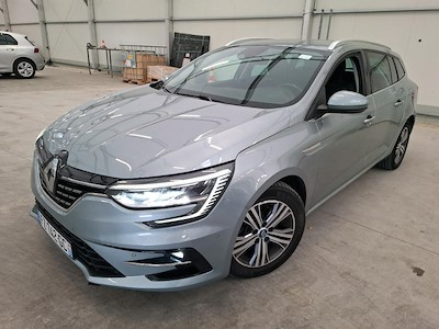 Renault MEGANE Megane Estate 1.6 E-Tech Plug-in 160ch Intens