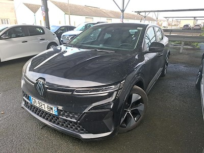 Renault Megane e-tech Megane E-Tech Electric EV60 220ch Equilibre optimum charge -B