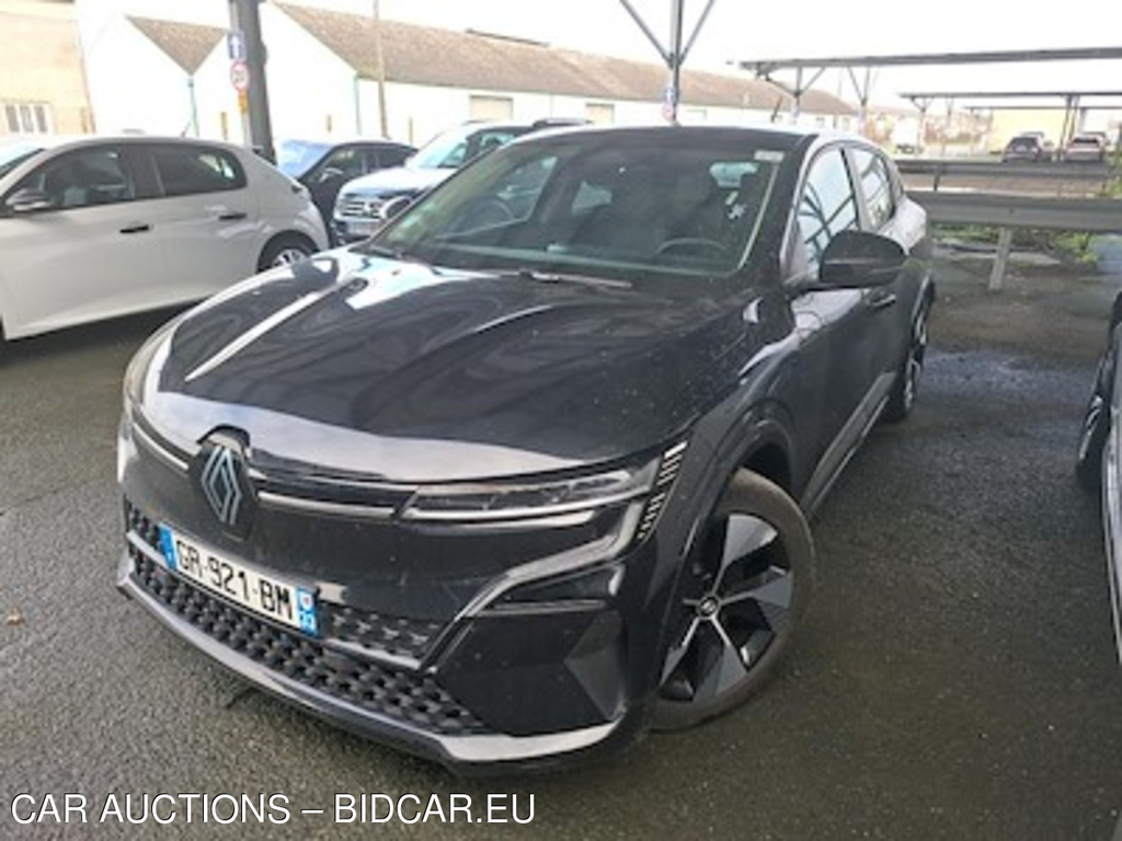 Renault Megane e-tech Megane E-Tech Electric EV60 220ch Equilibre optimum charge -B