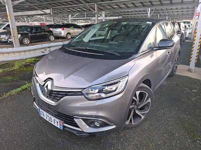Renault SCENIC Scenic 1.7 Blue dCi 120ch Intens EDC