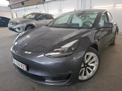 Tesla Model 3 Model 3 Long-Range Dual Motor AWD