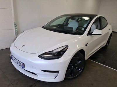 Tesla Model 3 Model 3 Standard RWD Plus