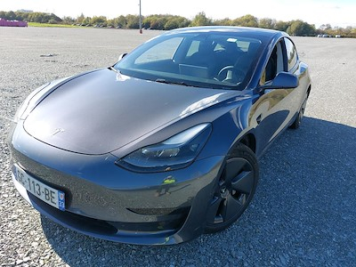 Tesla Model 3 Model 3 Standard RWD Plus