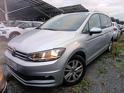 Volkswagen TOURAN Touran 1.5 TSI EVO 150ch Lounge DSG7 7 places Euro6ap
