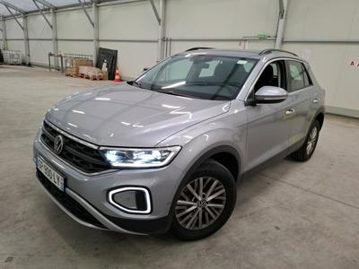 Volkswagen T-ROC T-Roc 1.0 TSI 110ch Life Plus