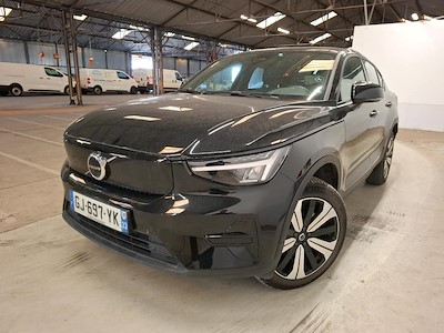 Volvo C40 C40 Recharge 231ch Start