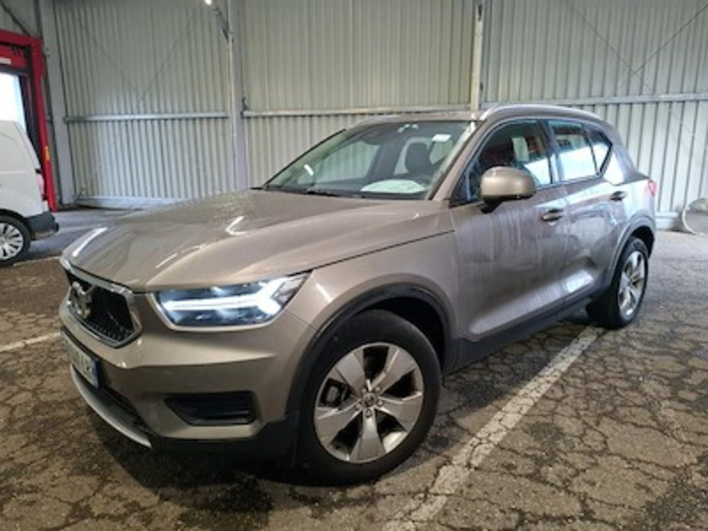Volvo XC40 XC40 T2 129ch Momentum Business Geartronic 8