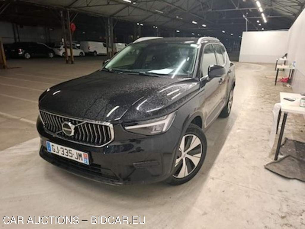 Volvo XC40 XC40 T4 Recharge 129 + 82ch Start DCT 7