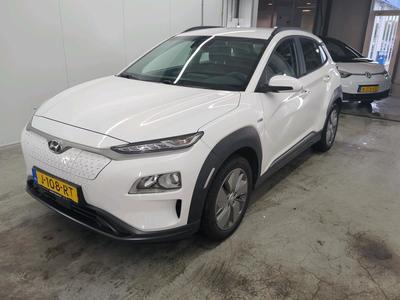 Hyundai Kona EV 150kW / 64kWh 2WD Comfort automaat, 2020