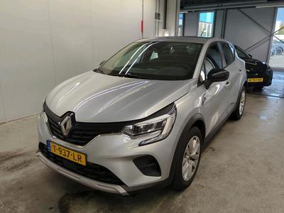 Renault Captur 1.0 TCE 67KW EVOLUTION, 2023