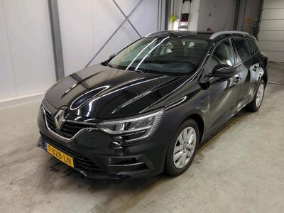 Renault Megane 1.3 TCE 103kW Equilibre estate, 2023