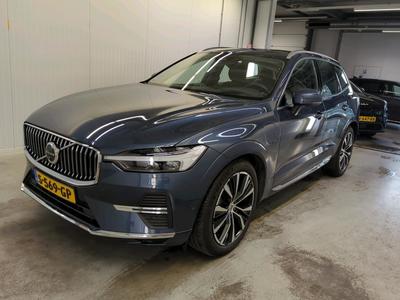 Volvo XC60 T8 PHEV 335kW AWD Ultimate-Bright automaat, 2023