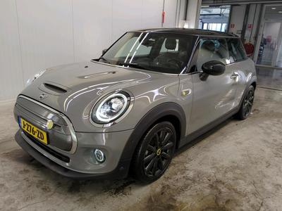 MINI  electric 135kW/ 32.6kWh Yours, 2020