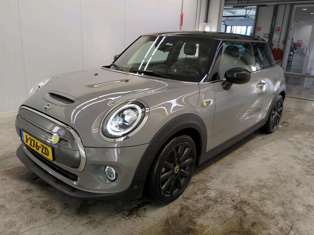 MINI  electric 135kW/ 32.6kWh Yours, 2020