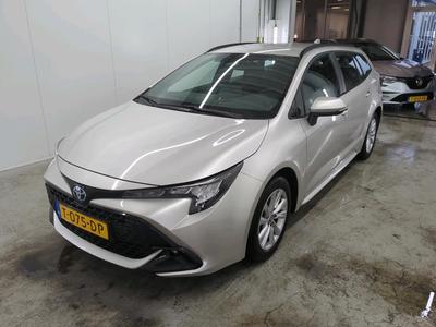 Toyota Corolla 1.8 Hybrid 90kW Active Touring Sports CVT, 2023