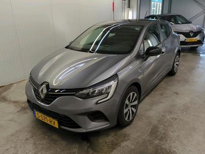 Renault Clio 1.0 TCe 67kW GPF Equilibre, 2023