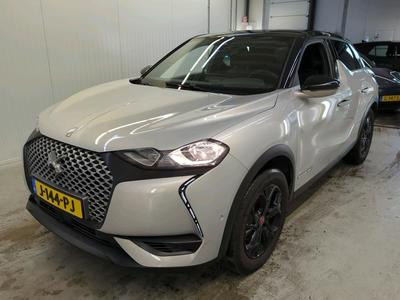 Ds DS 3 Crossback 100kW/ 50kWh e-Tense Business automaat, 2020