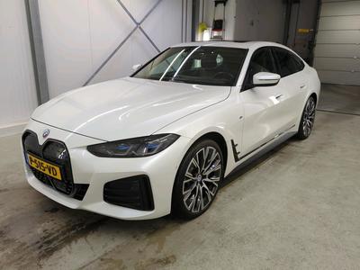 BMW I4 (100 EV) 250kW/ 83.9kWh 210Ah Edrive40 aut., 2022