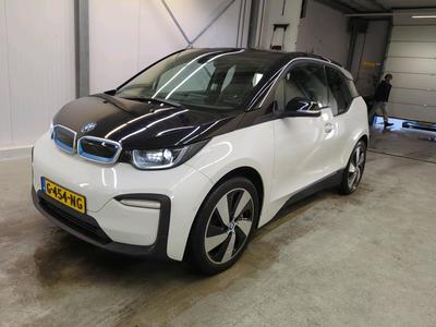 BMW i3 I3 (100 EV) 125kW/ 42.2kWh 120Ah automaat, 2019