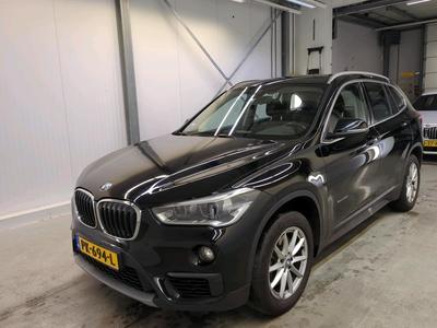 BMW X1 sDrive 20iA141kW, 2017