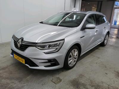 Renault Megane 1.3 TCE 103kW Equilibre estate, 2023