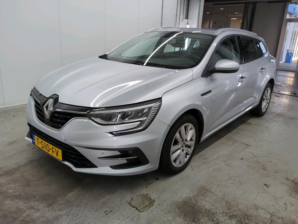 Renault Megane 1.3 TCE 103kW Equilibre estate, 2023