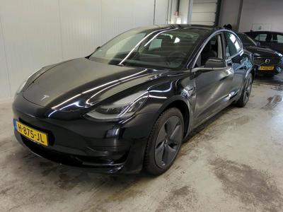 Tesla 3 Model 50kWh Standard Range Plus automaat, 2020