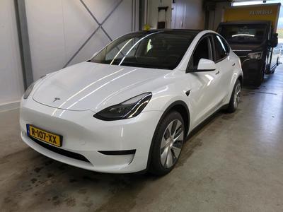 Tesla Y Model Standard Range RWD automaat, 2022